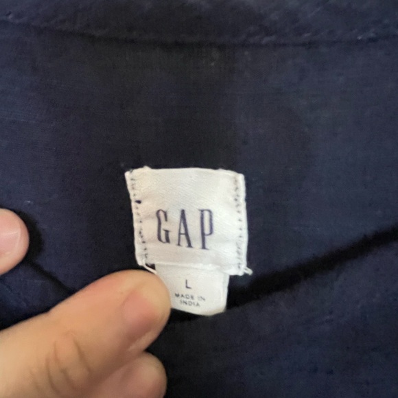 GAP Midi Dress - Picture 4 of 4